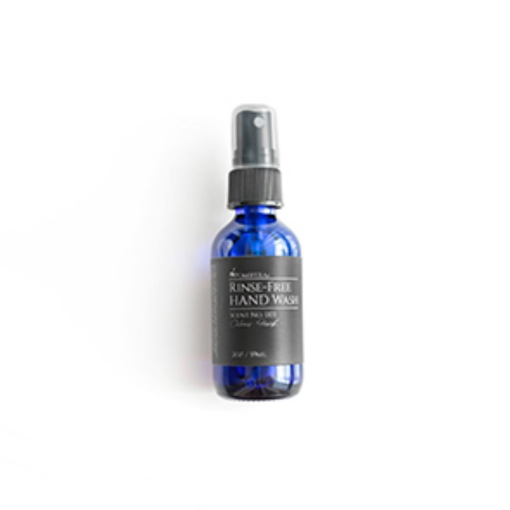 Rinse-Free Hand Wash No. 003